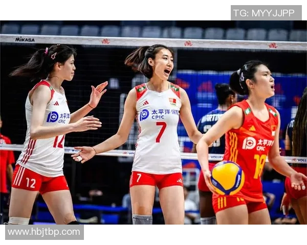 武汉排球队节奏表现分析及其对比赛胜负的影响探讨